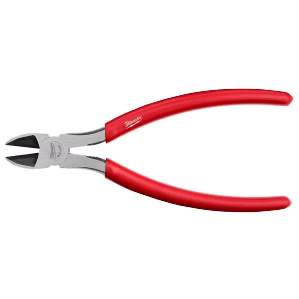 Milwaukee 8 in. Diagonal Cutters