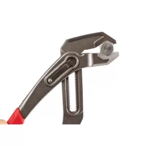 Milwaukee 10 in. V-Jaw Pliers