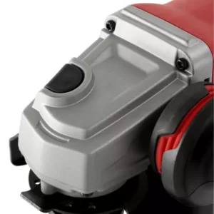 Milwaukee 13 Amp 5 in. Small Angle Grinder with Trigger Grip