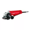 Milwaukee 7.5 Amp 4.5 in. Small Angle Grinder with Lock-On Paddle Switch