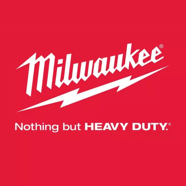 Milwaukee 3/4 in. x 18 in. High Speed Steel Ship Auger Drill Bit