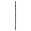 Milwaukee 5/8 in. x 30 in. Carbon SHOCKWAVE Lineman's Impact Auger Bit