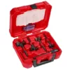 Milwaukee SWITCHBLADE Plumbers Selfeed Bits Set (5-Piece)