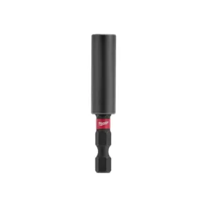 Milwaukee Shockwave Compact Magnetic Bit Tip Holder