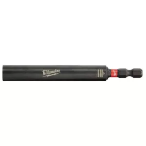 Milwaukee Shockwave 4 in. Magnetic Impact Drive Guide