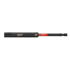 Milwaukee Shockwave 6 in. Magnetic Impact Drive Guide