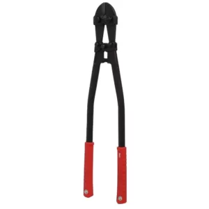 Milwaukee 24 in. Bolt Cutter With 7/16 in. Max Cut Capacity