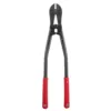 Milwaukee 24 in. Bolt Cutter With 7/16 in. Max Cut Capacity