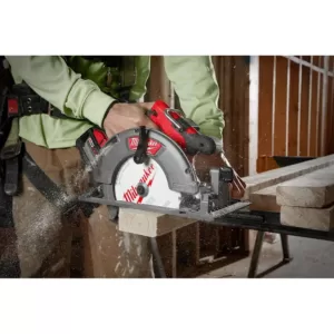 Milwaukee 7-1/4 in. x 24-Tooth Framing Circular Saw Blade