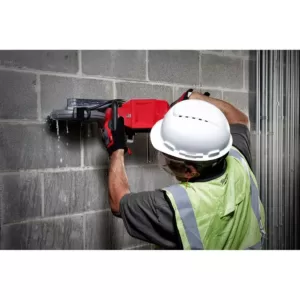 Milwaukee M18 FUEL ONE-KEY 18-Volt Lithium-Ion Brushless Cordless 9 in. Cut Off Saw (Tool-Only)