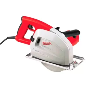 Milwaukee 13 Amp 8 in. Metal Cutting Circular Saw