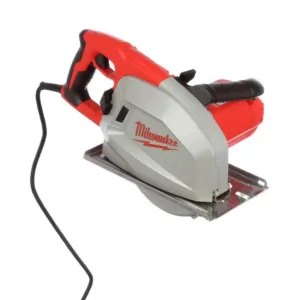 Milwaukee 15 Amp 8 in. Metal Cutting Circular Saw