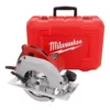 Milwaukee 15 Amp 7-1/4 in. Tilt-Lok Circular Saw with Hard Case