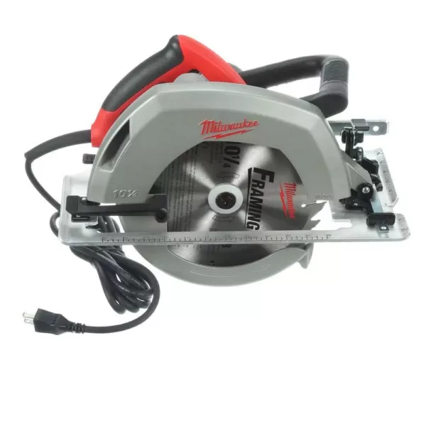 Milwaukee 15 Amp 10-1/4 in. Circular Saw