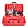 Milwaukee 11 Amp 1-3/4 HP Multi-Base Corded Router Kit