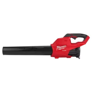 Milwaukee M18 FUEL 120 MPH 450 CFM 18-Volt Lithium-Ion Brushless Cordless Handheld Blower (Tool-Only)