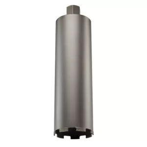 Milwaukee 5 in. Diamond Ultra Dry Core Bit