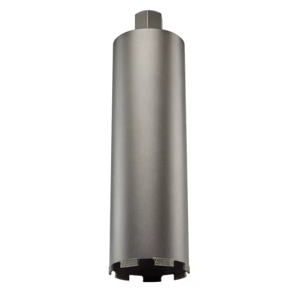 Milwaukee 5 in. Diamond Ultra Dry Core Bit