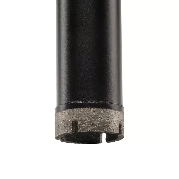 Milwaukee 1 in. Diamond Ultra Wet Core Bit