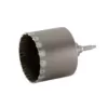 Milwaukee 2-1/2 in. x 2-13/16 in. Thin Wall SDS Plus Core Bit