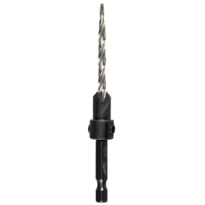 Milwaukee #8 Countersink with 11/64 in. High Speed Steel Drill Bit