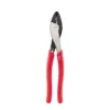 Milwaukee 9.5 in. Crimping Plier