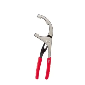 Milwaukee Oil Filter Pliers