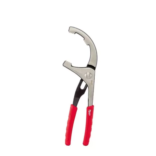 Milwaukee Oil Filter Pliers