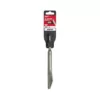 Milwaukee 3/8 in. x 8 in. SDS-Plus SLEDGE Steel Mortar Knife Chisel Bit