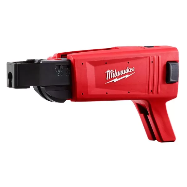 Milwaukee Collated Screw Gun Attachment