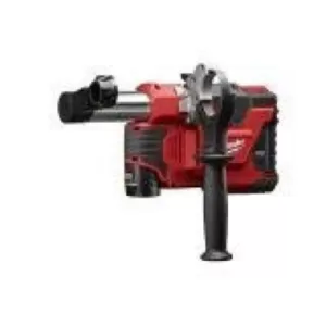 Milwaukee M12 12-Volt Lithium-Ion Cordless HammerVac Universal Dust Extractor (Tool-Only)