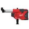 Milwaukee M12 12-Volt Lithium-Ion Cordless HammerVac Universal Dust Extractor (Tool-Only)