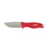 Milwaukee 4 in. Tradesman Fixed Blade Knife