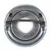 Milwaukee Fixtec Tool Free Grinder Flange Nut