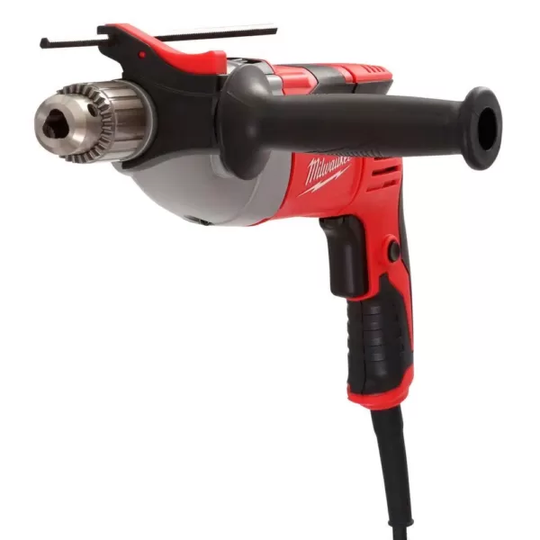 Milwaukee 1/2 in. Heavy-Duty Hammer Drill