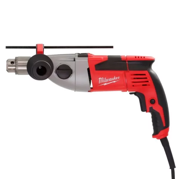 Milwaukee 1/2 in. Heavy-Duty Hammer Drill