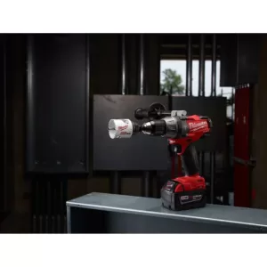 Milwaukee 15-Piece General-Purpose Hole Dozer Hole Saw Kit