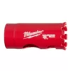 Milwaukee 7/8 in. Diamond Plus Hole Saw