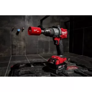 Milwaukee 7/8 in. Diamond Plus Hole Saw