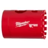 Milwaukee 1-1/4 in. Diamond Plus Hole Saw