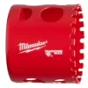 Milwaukee 2 in. Diamond Plus Hole Saw