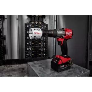 Milwaukee 1 in. Hole Dozer Bi-Metal Hole Saw