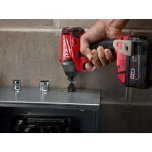 Milwaukee 7/8 in. SHOCKWAVE IMPACT DUTY Hole Saw