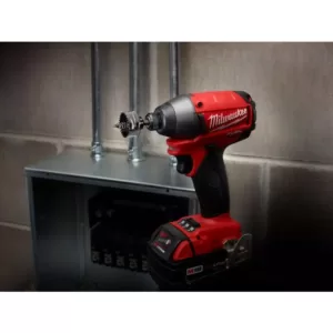 Milwaukee 7/8 in. SHOCKWAVE IMPACT DUTY Hole Saw