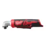 Milwaukee M12 12-Volt Lithium-Ion Cordless 1/4 in. Right Angle Hex Impact Driver (Tool-Only)