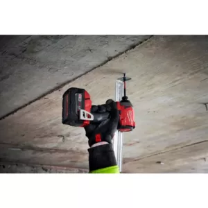 Milwaukee M18 FUEL 18-Volt Lithium-Ion Brushless Cordless 1/4 in. Hex Impact Driver (Tool-Only)