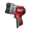 Milwaukee M12 12-Volt Lithium-Ion Cordless 750-Lumen TRUEVIEW LED Spotlight (Tool-Only)