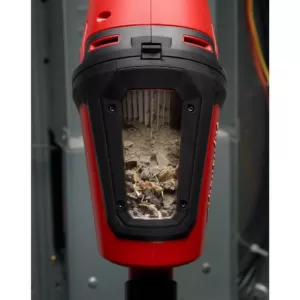 Milwaukee M12 12-Volt Lithium-Ion Cordless 400 Lumens LED Lantern/Flood Light with M12 Compact Vacuum and 3.0 Ah Battery