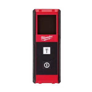 Milwaukee 65 ft. Laser Distance Meter