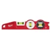 Milwaukee 10 in. 360° Locking Die Cast Torpedo Level